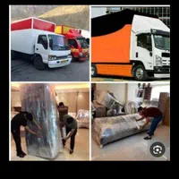 حجت بار مشهد شعبه مرکزی حجت بار شعبه دیگری ندارد|خدمات حمل و نقل|مشهد, شهید فرامرز عباسی|دیوار