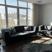 ست ناهار خوری و مبل