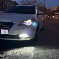 faw بسترن B50F|خودرو سواری و وانت|تبریز, |دیوار