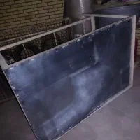 میز نانوایی