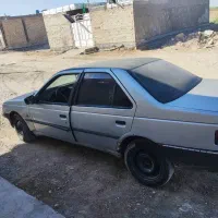 فروش پژو ۴۰۵