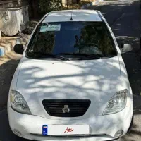 تیبا ۲ مدل ۹۸ بی رنگ|خودرو سواری و وانت|پردیس, فاز ۱|دیوار