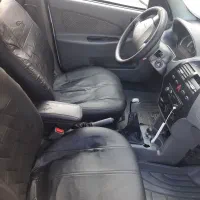 تیبا۲مدل۹۳کمکار تمیز وخونگی|خودرو سواری و وانت|نیشابور, شهرک رسولی|دیوار