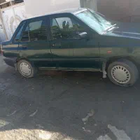 پراید ۱۳۱ مدل ۸۵|خودرو سواری و وانت|نیشابور, خط کاشمر|دیوار