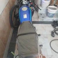 موتور سیکلت 200