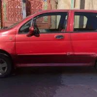 فروش mvm|خودرو سواری و وانت|شیراز, گلشن|دیوار