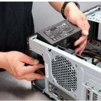 خدمات کامپیوتر در محل کار و منزل شما|خدمات رایانهای و موبایل|فردیس, فردیس|دیوار