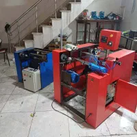 /دستگاه/رولکن/صنعتی