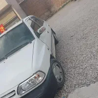 پراید 131صندوقدار