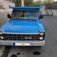 نیسان ۴۰۲دوگانه کارخانه بیرنگ به شرط کارشناس|خودرو سواری و وانت|تهران, زمزم|دیوار