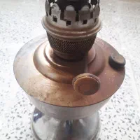 چراغ گردسوز قدیمی