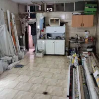 ۶۰متر مغازه کارگاه انبار خیاطی|اجارهٔ مغازه و غرفه|تهران, جوادیه تهرانپارس|دیوار