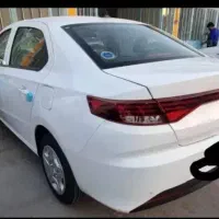 تارا v1پلاس 6دنده مدل 1405 صفر کیلومتر