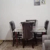 میز نهار خوری