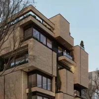 ۴ واحدی صارمی مناسب مطب شرکت وتجاری