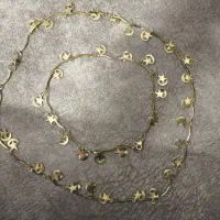 ست گردنبند با دست بند