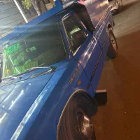 فروش نیسان دیزل مدل ۹۰