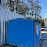 کانکس فروشی|مصالح و تجهیزات ساختمان|سلمان‌شهر, |دیوار