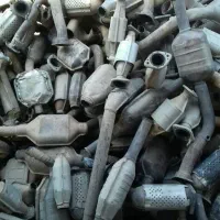 خریدار کاتالیزور