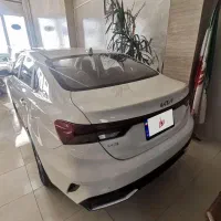 کیا k3 (سراتو) ارس پلاک|خودرو سواری و وانت|تبریز, |دیوار