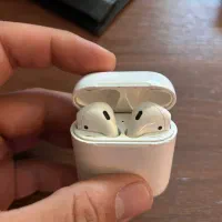 ایرپاد 1 اپل اصلی