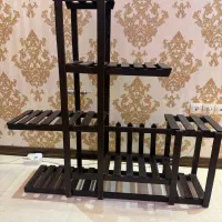 استند گل|صنایع دستی و سایر لوازم تزئینی|شیراز, شهرک فرزانگان|دیوار