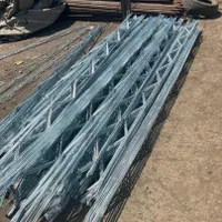 والپست منقطع میلگرد بستر با کمترین قیمت|خدمات پیشه و مهارت|لنگرود, |دیوار