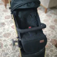 کالسکه چمدانی