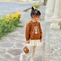 تونیک دورس۴۳۵تومن|کفش و لباس بچه|اسلام‌شهر, شهرک مهدیه|دیوار