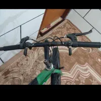 دوچرخه 26 دنده ای|دوچرخه، اسکیت، اسکوتر|اهواز, ملاشیه|دیوار