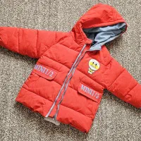 کاپشن بچگونه