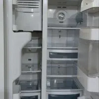 یخچال ساید وای سایت|یخچال و فریزر|بندرعباس, |دیوار