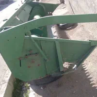 پلتفرم کمباین