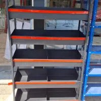 قفسه khas|فروشگاه و مغازه|شیراز, شاهچراغ|دیوار