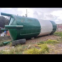 تانکر ۲۳هزار و ۳۴هزارلیتری مخزن سفید|مصالح و تجهیزات ساختمان|شهریار, |دیوار