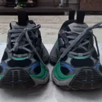 کفش کتانی مردانه