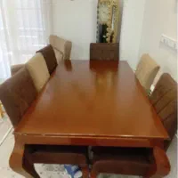 سرویس مبل و ناهار خوری