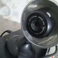 یک عدد دوربین کامپیوتر وب کم