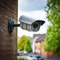 تعمیرات تخصصی و خدمات حرفه‌ای سیستم‌ نظارت تصویری|خدمات پیشه و مهارت|بم, |دیوار