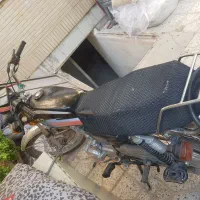 موتور هندا مدل ۹۶