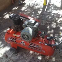 کمپرسورباد صدلیتری مفیدی