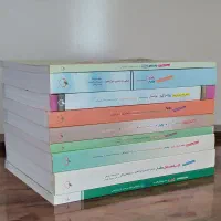 پک کامل کنکور انسانی