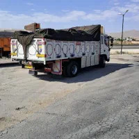 جک ۶تن|خودرو سنگین|میانه, |دیوار