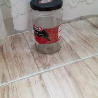 شیشه های خالی