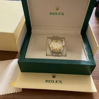 ساعت آکبند رولکس اتومات مدل Rolex sky dweller|ساعت|تهران, سیدخندان|دیوار