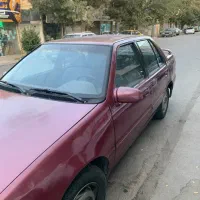 هیوندا اکسل بدون رنگ ۱۵۰تا کار از دم به قسط|خودرو سواری و وانت|مشهد, طلاب|دیوار