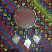 اویز قدیمی|کلکسیون اشیاء عتیقه|سیسخت, |دیوار