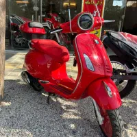 موتورسیکلت اقساطی بدون پیش پرداخت|موتورسیکلت|اصفهان, شهرک کوثر|دیوار