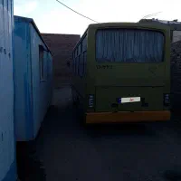 مینی بوس ایویکو|خودرو سنگین|خاش, |دیوار