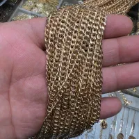 پخش زنجیر و گردنی با اجرت مناسب